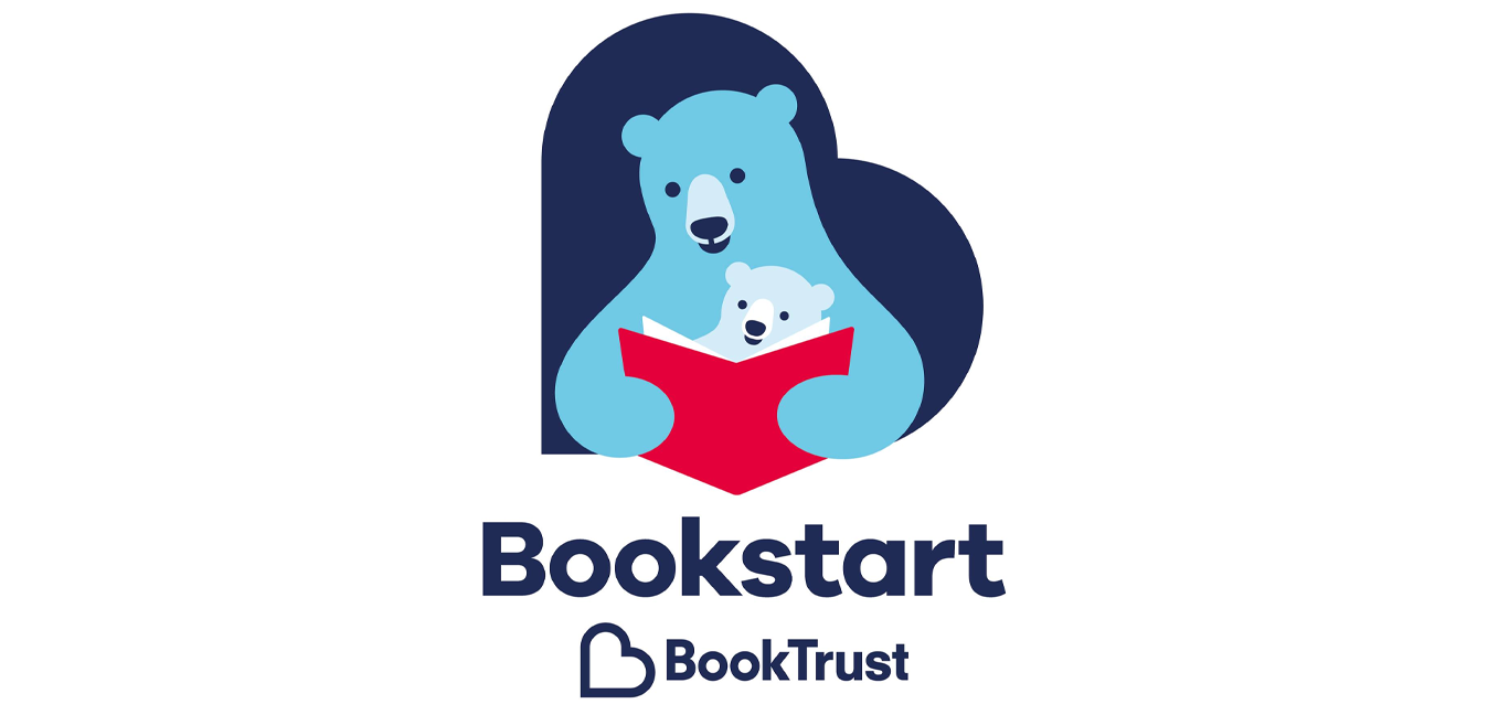 Bookstart, BookTrust