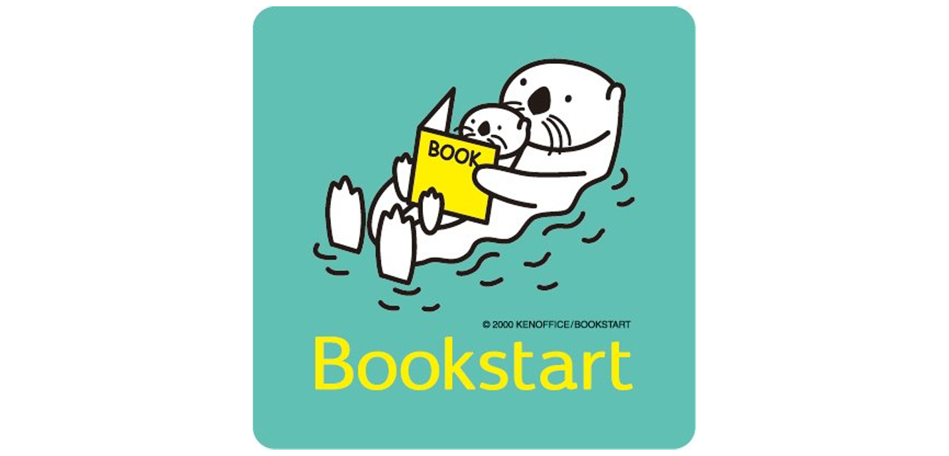 Bookstart Japan