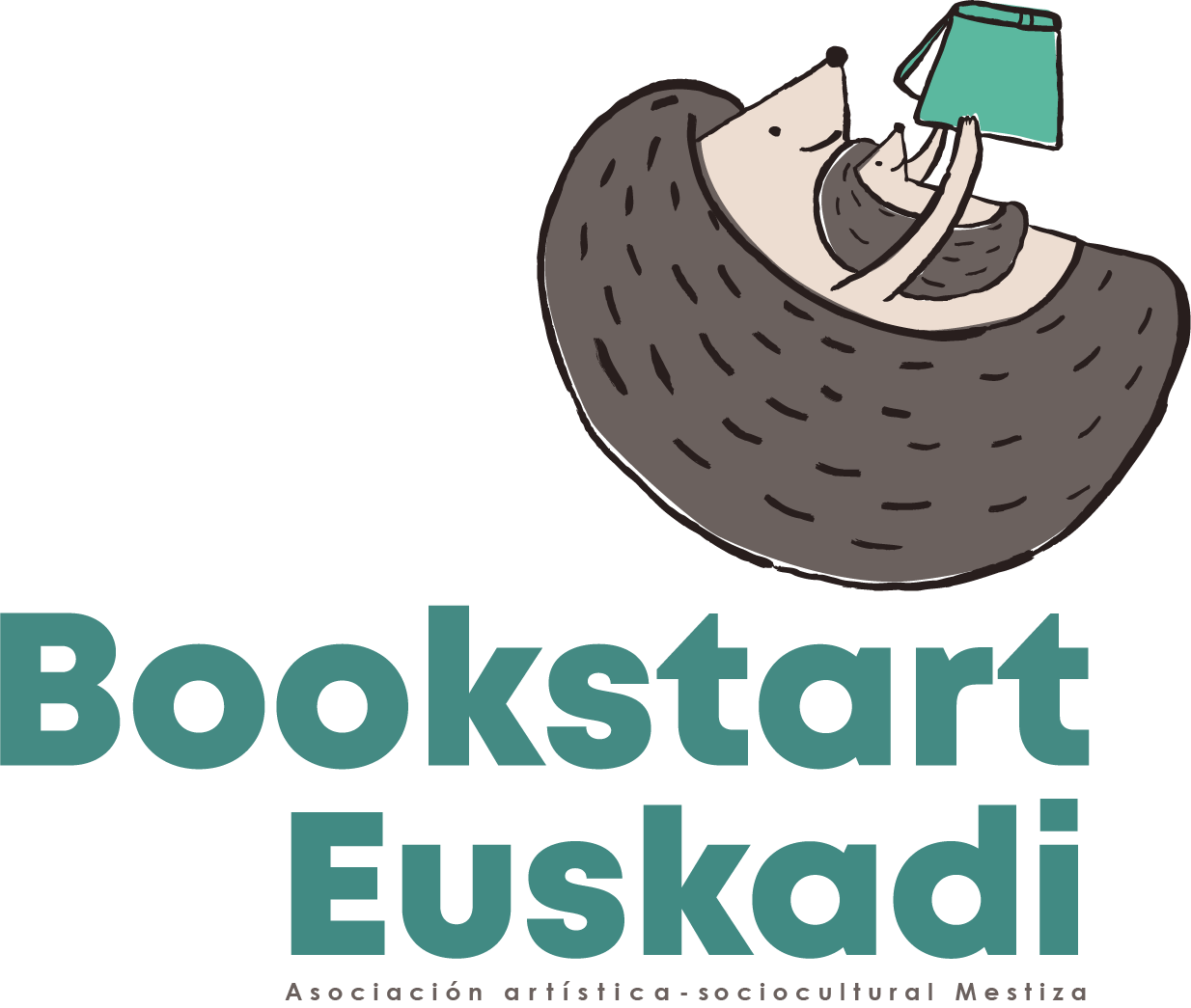Bookstart Euskadi – Asociación Artística-Sociocultural Mestiza