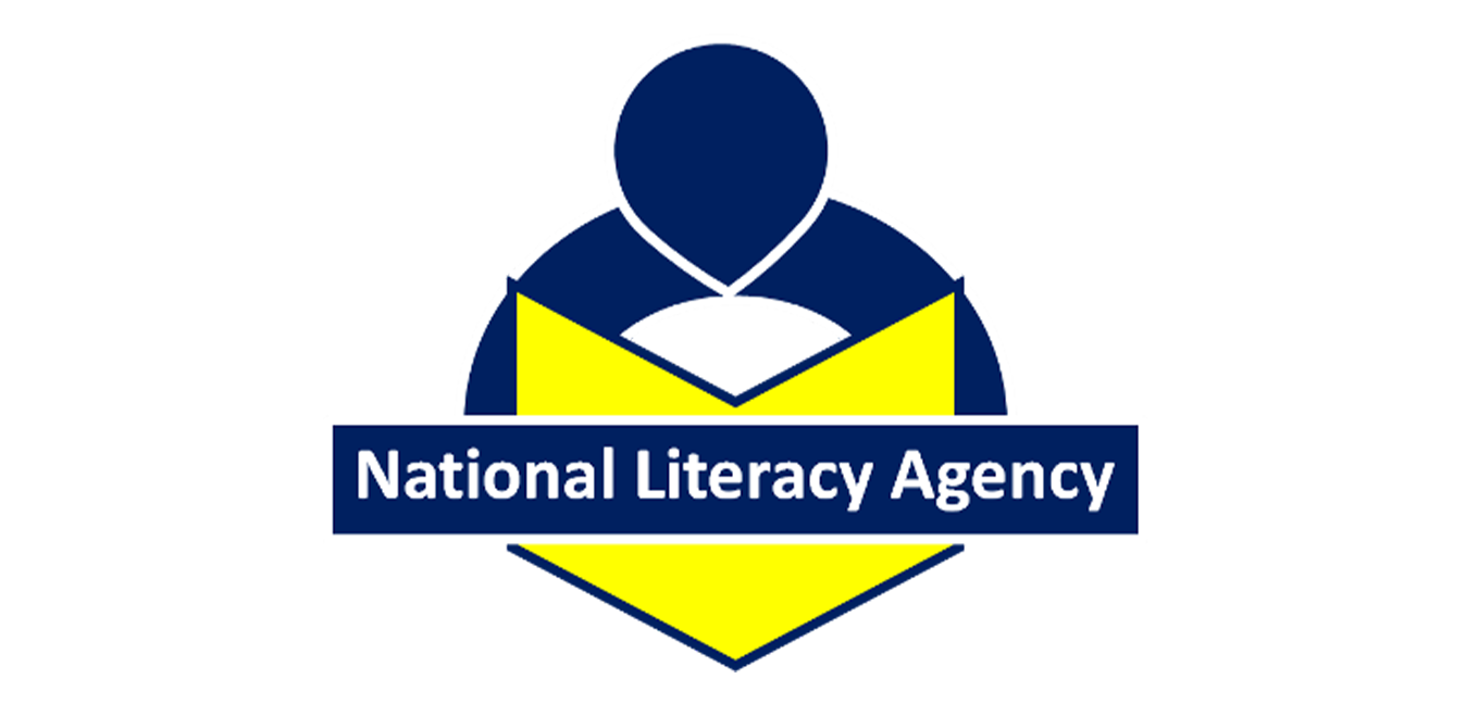 National Literacy Agency