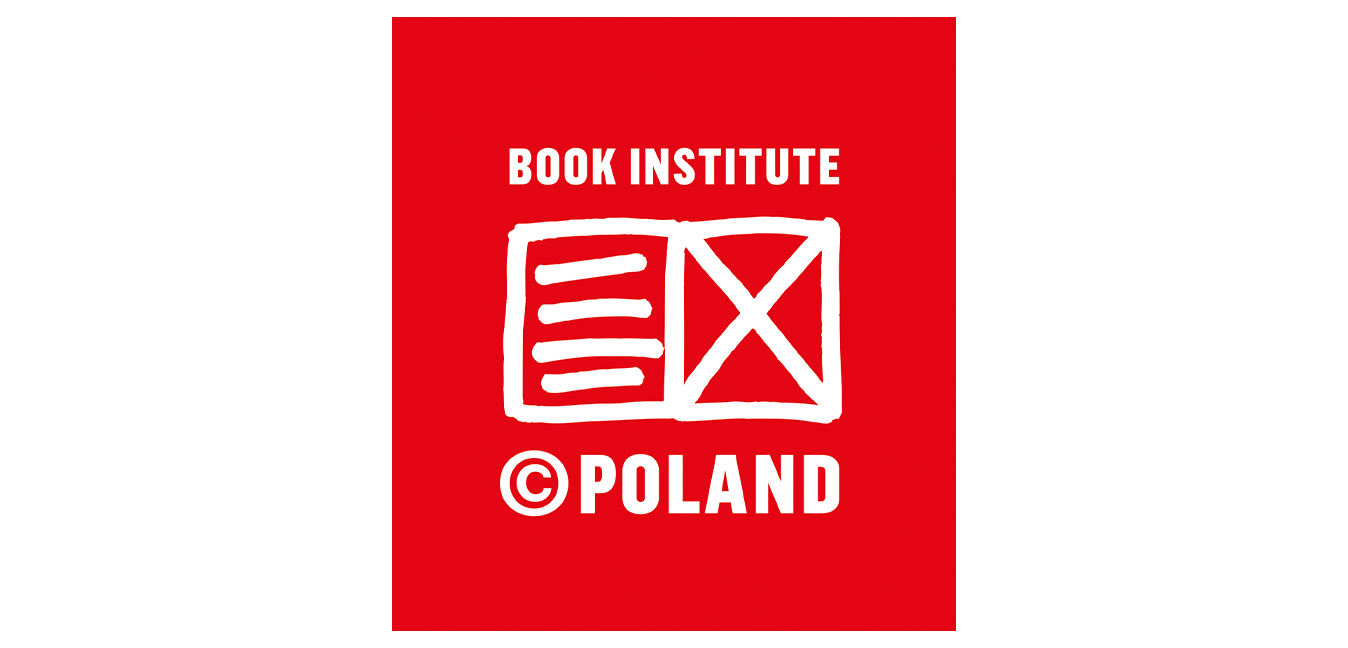 Mała książka – wielki człowiek, Polish Book Institute
