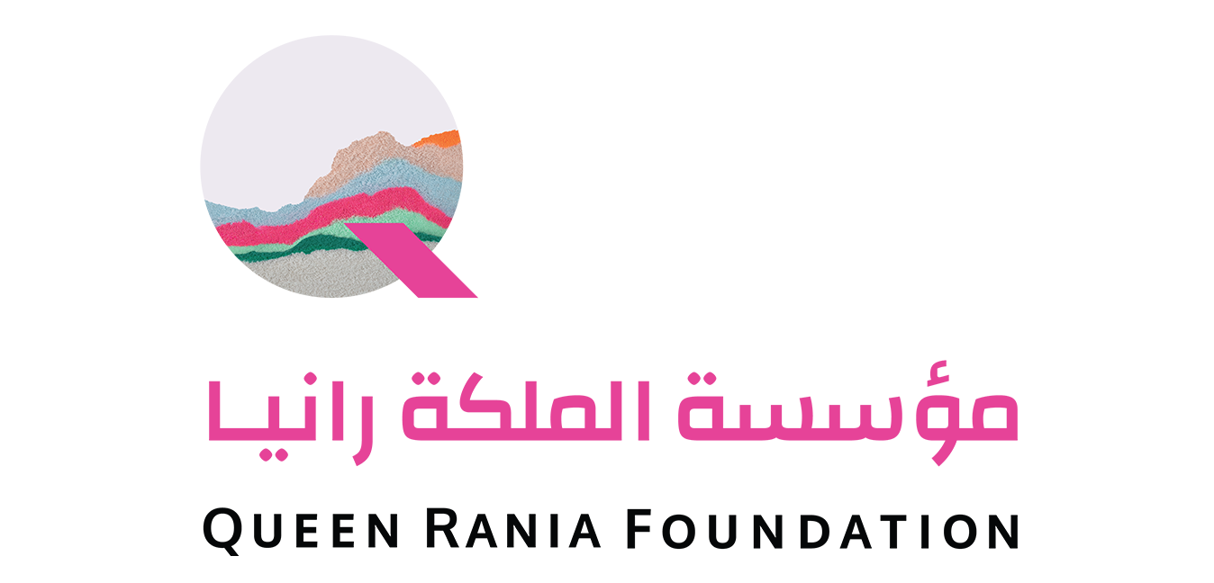 Queen Rania Foundation, Jordan