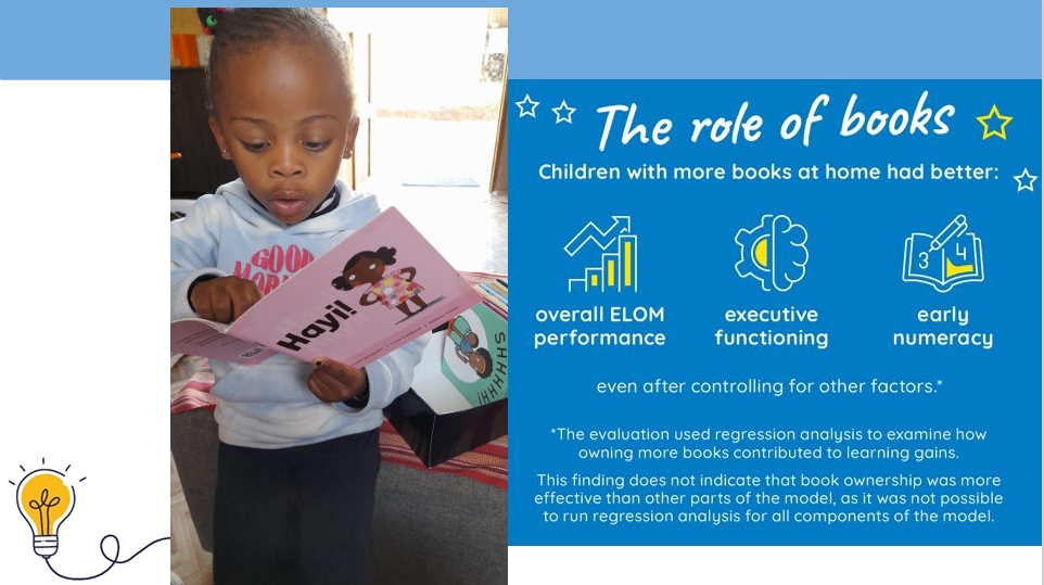 New Evaluations from Switzerland and South Africa