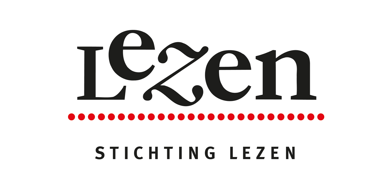 Boekstart, Stichting Lezen, Dutch Reading Foundation