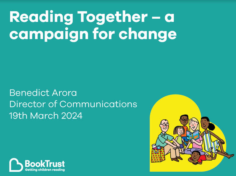 Advocacy to National Policy Makers