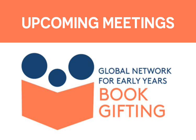Upcoming Meetings